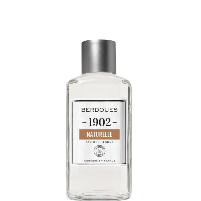 Berdoues 1902 Tradition Eau de Cologne Naturelle