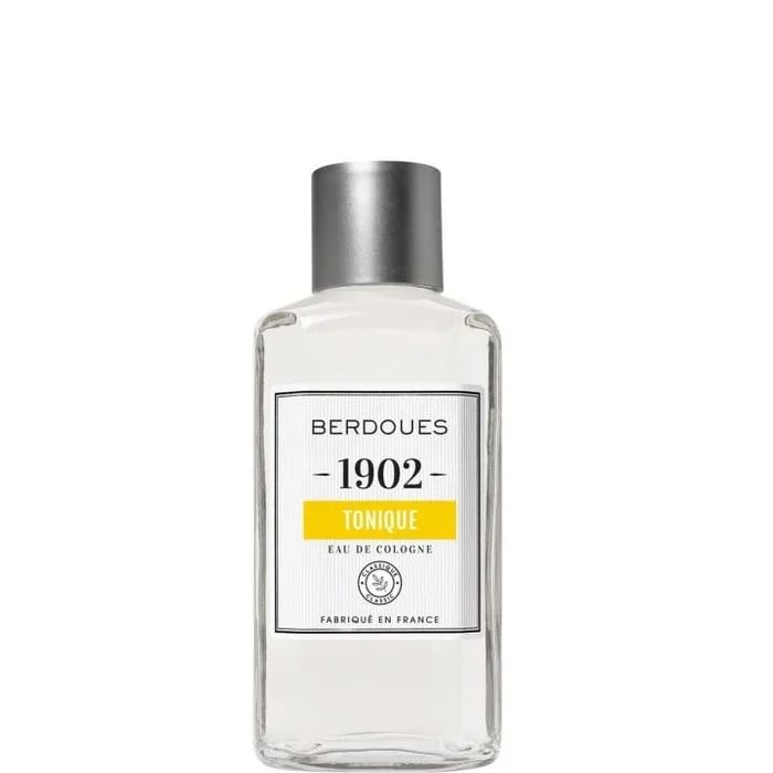 Berdoues 1902 Tradition Eau de Cologne Tonique