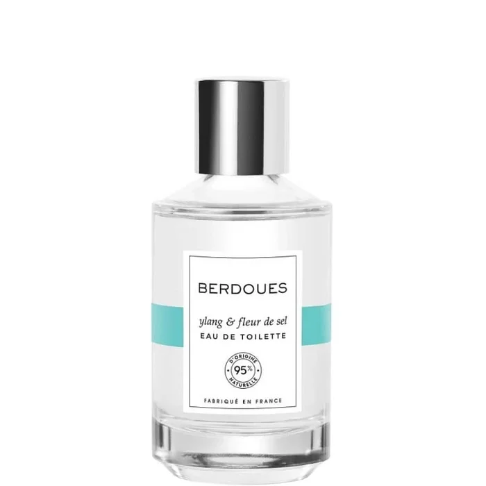 Berdoues 1902 Ylang & Fleur de Sel Eau de Toilette
