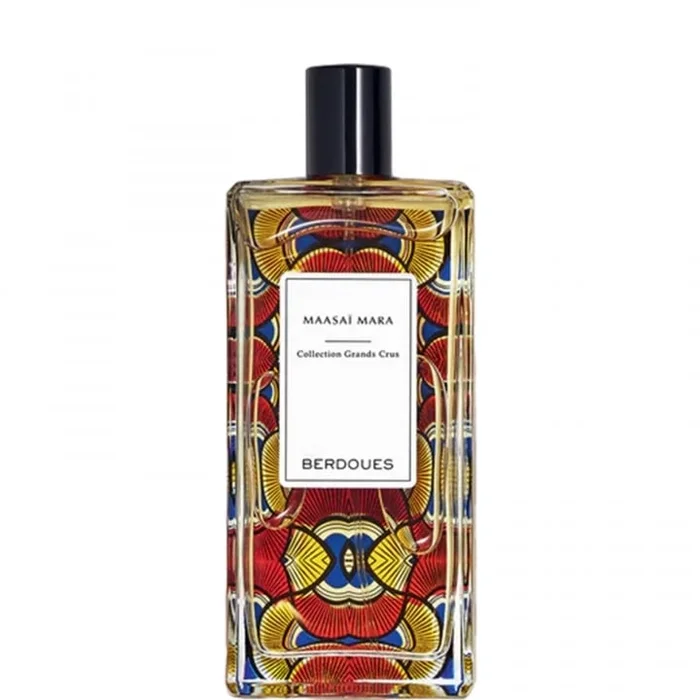 Berdoues Maasaï Mara Parfum Grand Cru