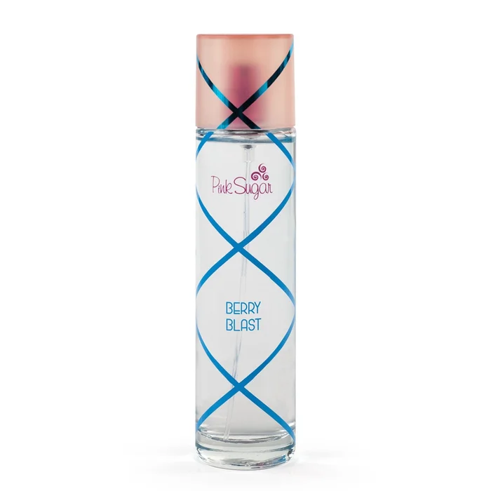 Berry Blast – Eau de Toilette – 100 ml