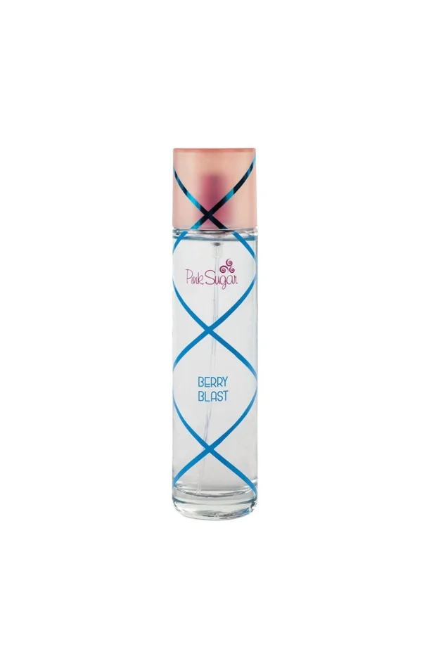 Berry Blast Eau de toilette – Floral fruité