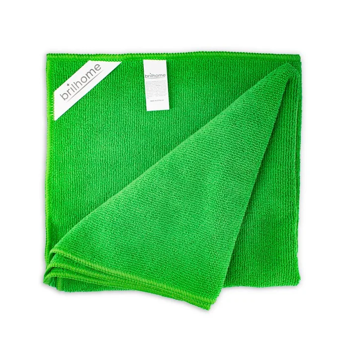 Betty, Chiffon En Microfibre- Sols