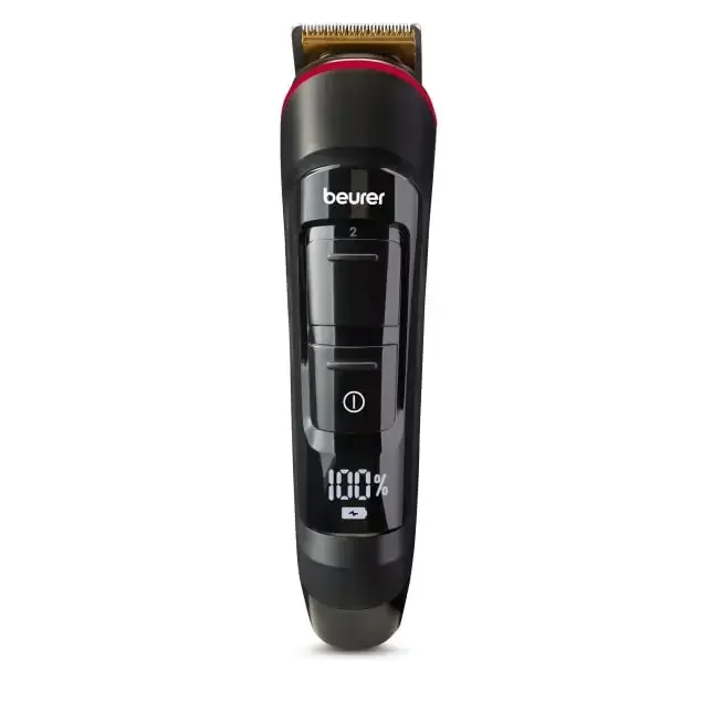 Beurer MN4X tondeuse à barbe