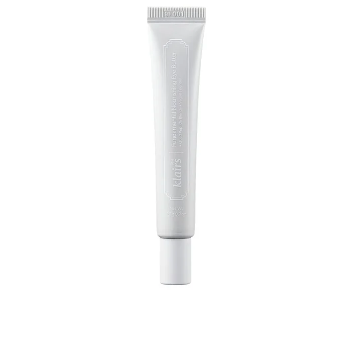 Beurre contour des yeux NOURRISSANT FONDAMENTAL 20 gr