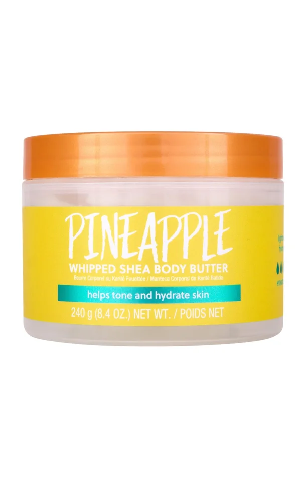 Beurre corporel – Ananas – 240 g