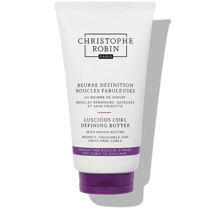Beurre de Définition Boucles Fabuleuses – Au Beurre de Kokum 150 ml