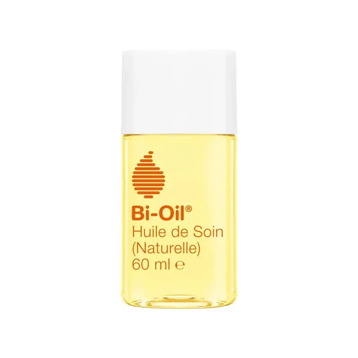 BI OIL HUILE DE SOIN NATURELLE 60ML OMEGA PHARMA