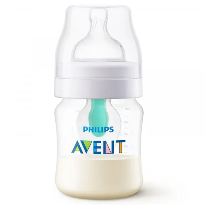 Biberon 125ml Anti-Colic Avent