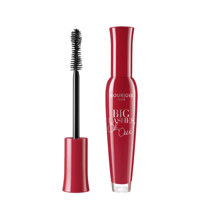 Big Lashes Oh Oui! – Mascara 01 Noir