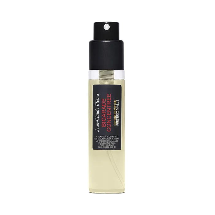 Bigarade Concentree – Eau de Cologne