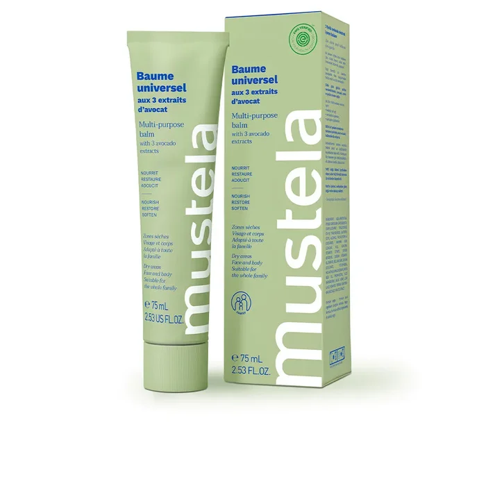 BIO bálsamo universal 75 ml
