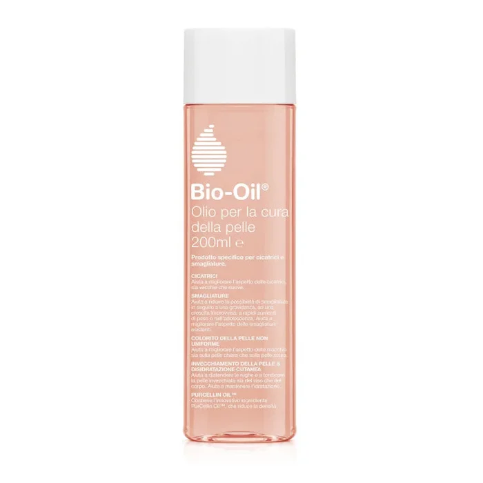 BIO-Oil – Huile de soin de la peau – 200ml