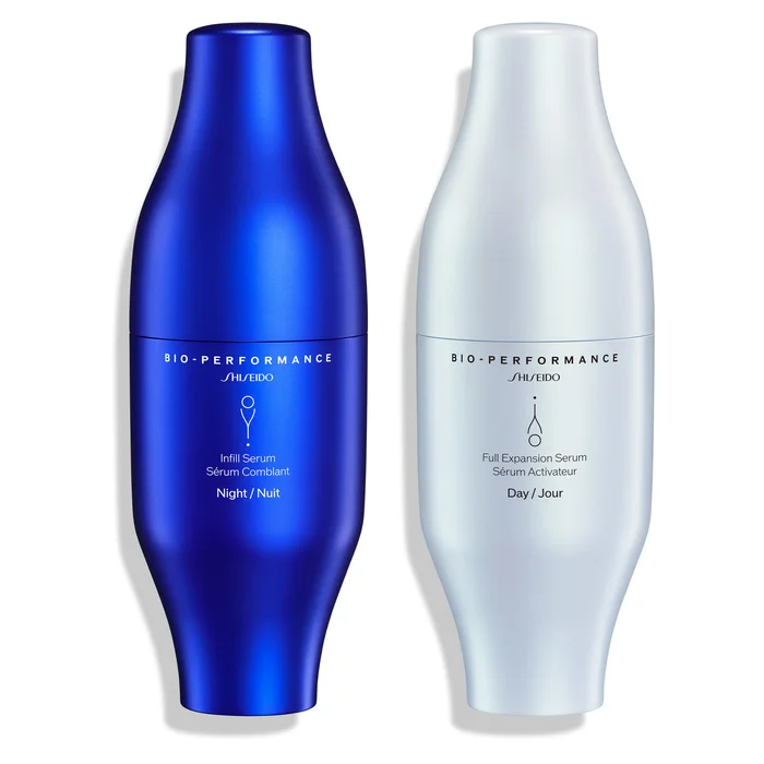 Bio-Performance – Duo Sérum Skin Filler