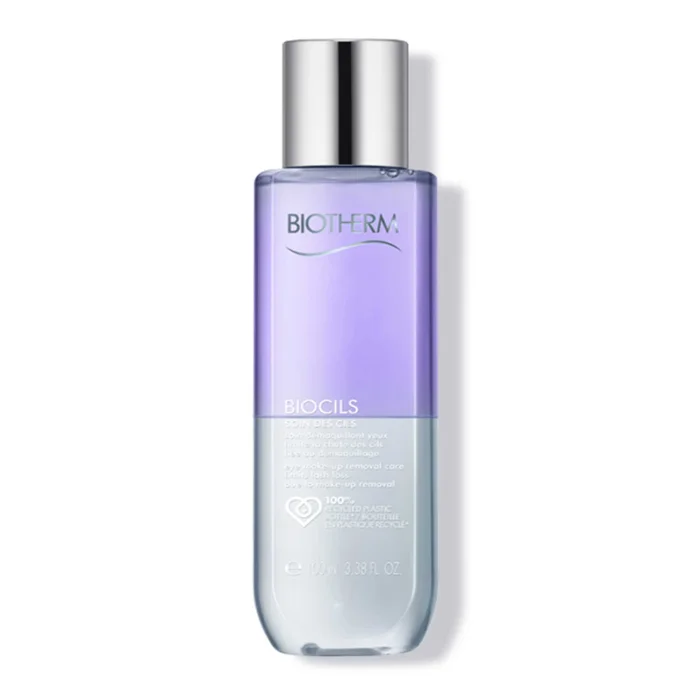 Biocils – Soin Démaquillant Yeux Effet Anti-Chute des Cils 100 ml