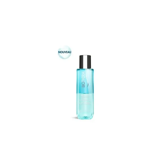 BIOCILS DEMAQUILLANT EXPRESS WATERPROOF 100ML BIOTHERM