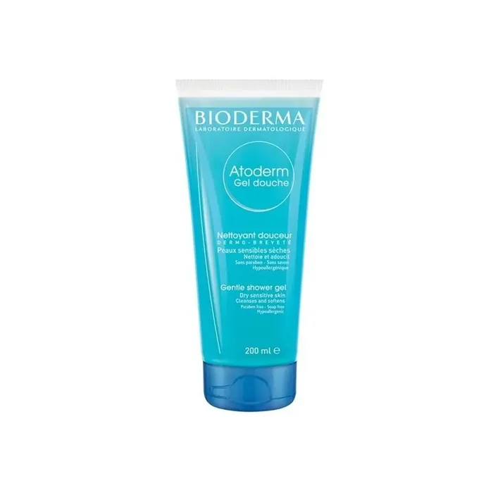 Bioderma Atoderm gel douche 200ml