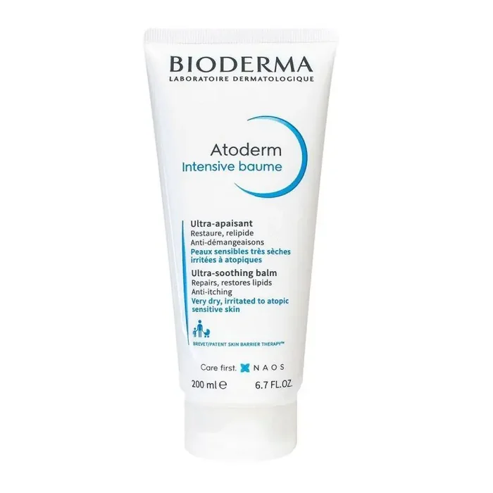 Bioderma Atoderm Intensive Baume 200 mL