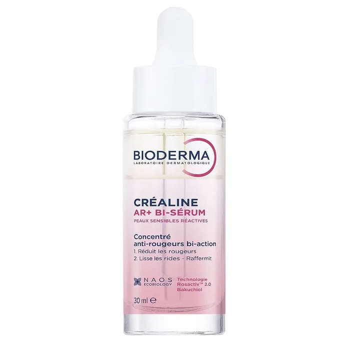 BIODERMA Créaline AR+ SOS Spray 70 ml