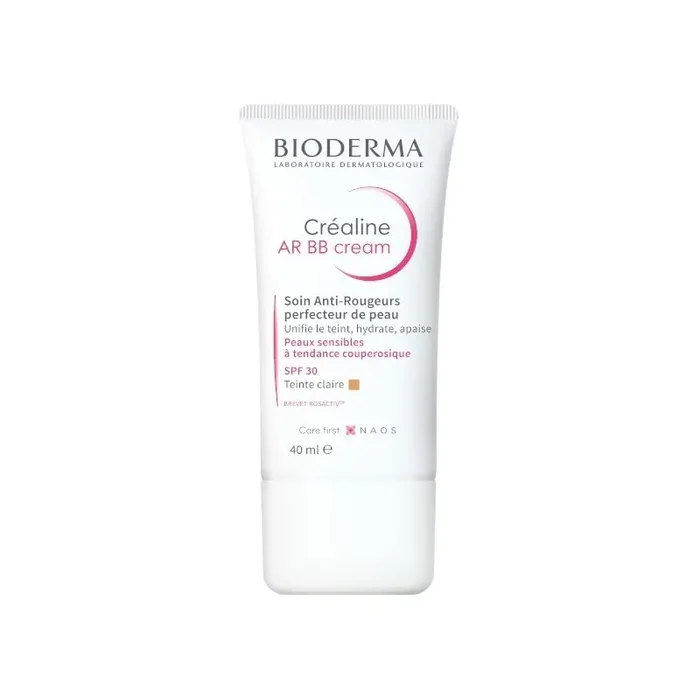 Bioderma crealine ar teintee 40ml