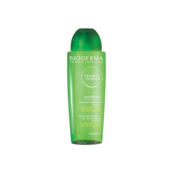 Bioderma node g shampooing purifiant 400ml