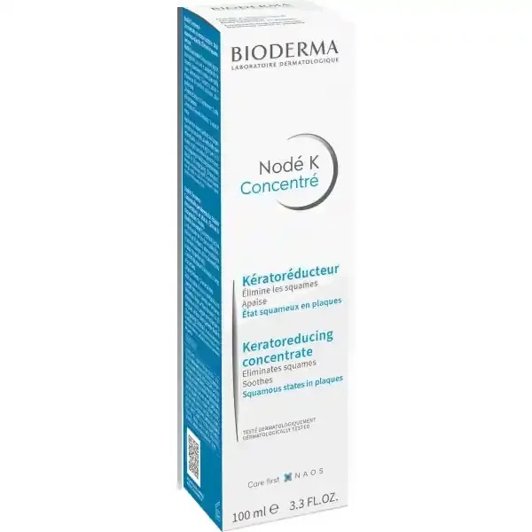 Bioderma Node Kératoréducteur Emulsion 100 ml