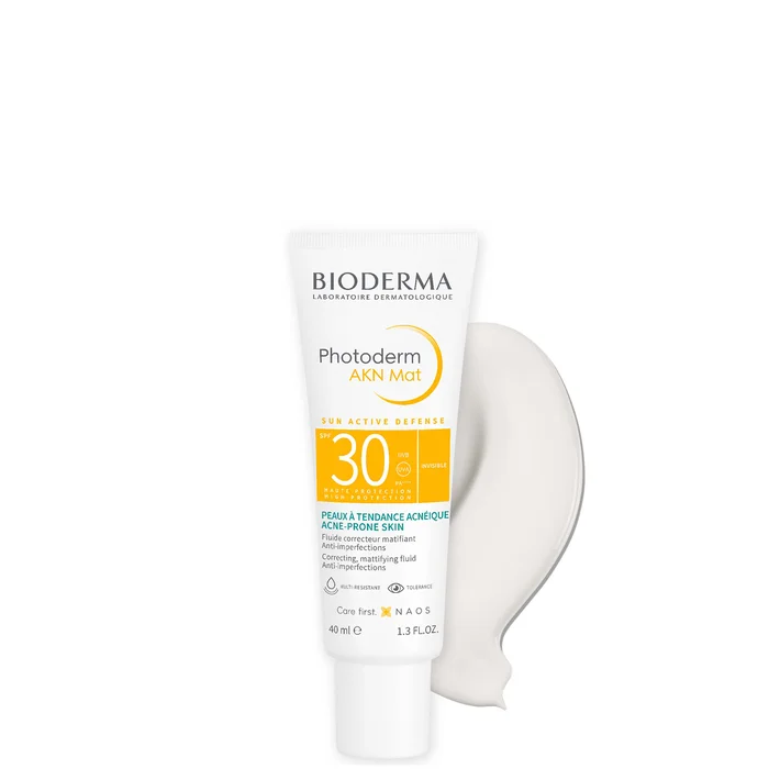 Bioderma Photoderm Écran Solaire Anti-Rougeurs SPF 30 40 ml