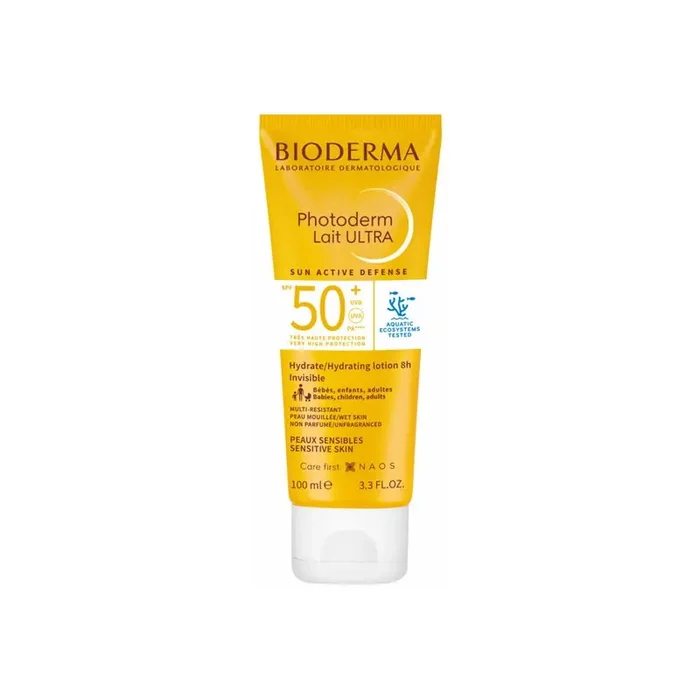 Bioderma Photoderm Lait ULTRA SPF50+ 100ml