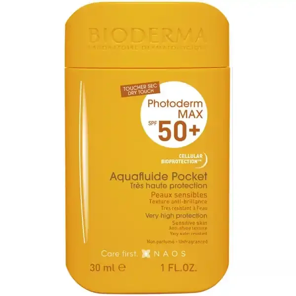 Bioderma Photoderm Max SPF50+ 30 ml