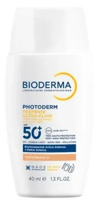 Bioderma Photoderm XDefense Ultra-Fluid SPF50+ Teinté 40 ml – Teinte 03