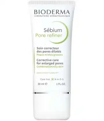 Bioderma Sébium Pore Refiner Concentré Correcteur Pores Dilatés 30 ml