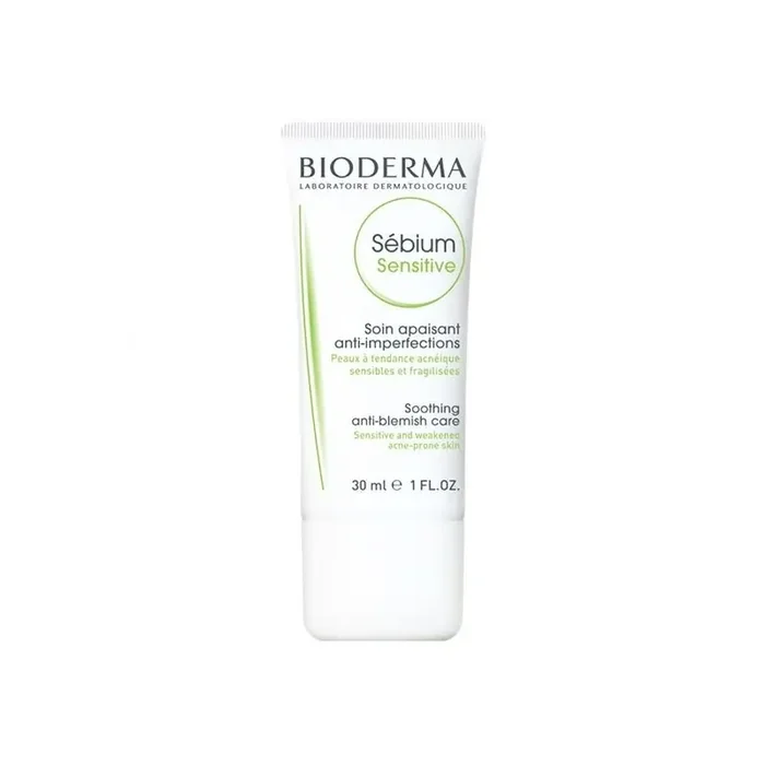 Bioderma sebium sensitive 30ml