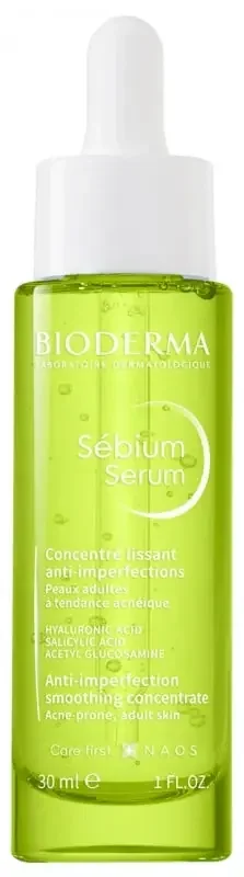 Bioderma Sébium Sérum 30 ml