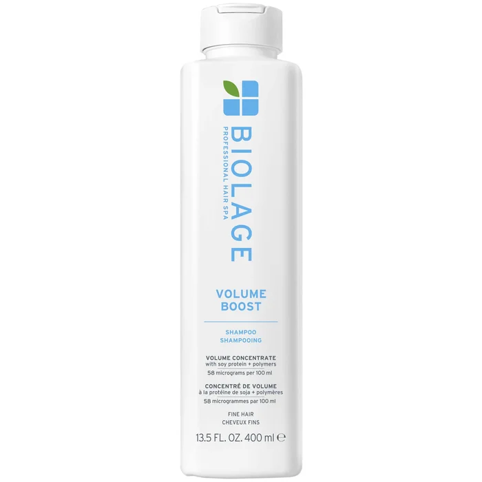 Biolage Volume Boost Shampoo 400ml