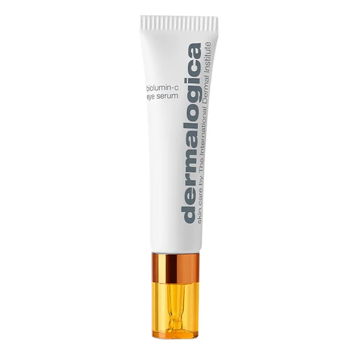 Biolumin-C Eye Serum – Contour des yeux