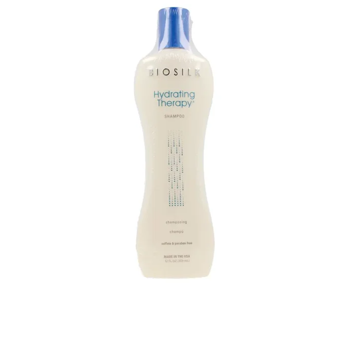 BIOSILK HYDRATING THERAPY shampoo 355 ml