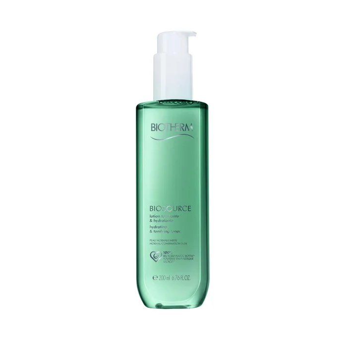 Biosource – Lotion Thermale Clarifiante Anti-Pollution Peaux Normales à Mixtes