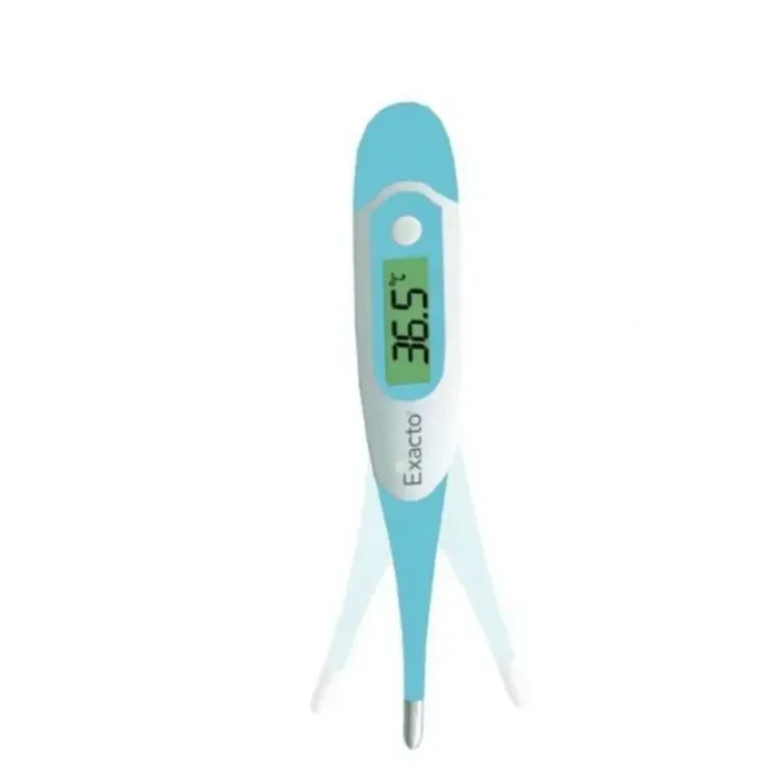 Biosynex Thermomet Flexible Rapide 10secondes