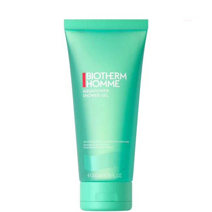 Biotherm AquaPower Gel Douche 200 ml
