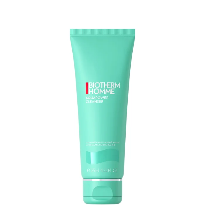 Biotherm Aquapower Oligo-thermal Gel Rafraîchissant 125 ml