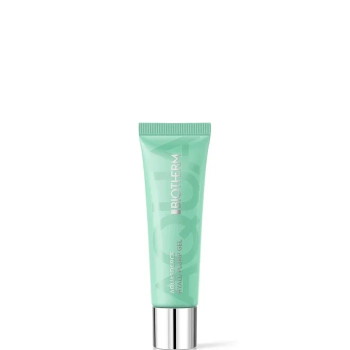 Biotherm Aquasource Hyalu Plump Gel Hydratant & Repulpant pour Femmes