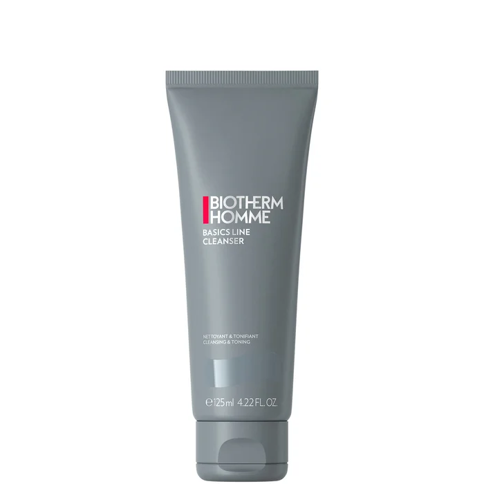 Biotherm Basics Line Nettoyant 125 ml