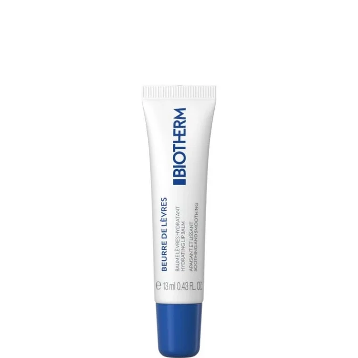 Biotherm Beurre de Lèvres Baume Lèvres Hydratant et Repulpant