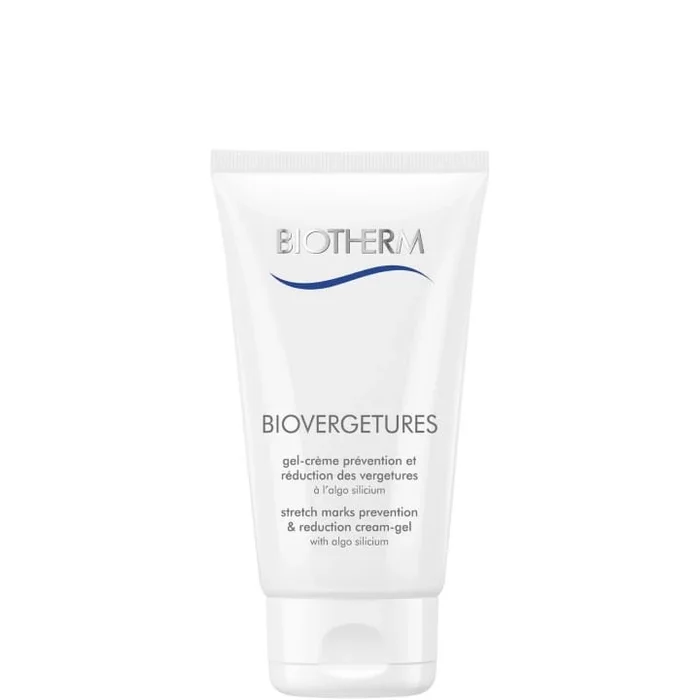Biotherm Biovergetures Gel-crème prévention et réduction des vergetures