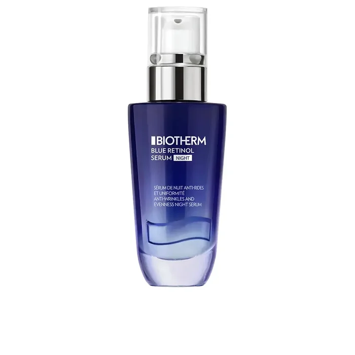Biotherm, BLUE RETINOL serum