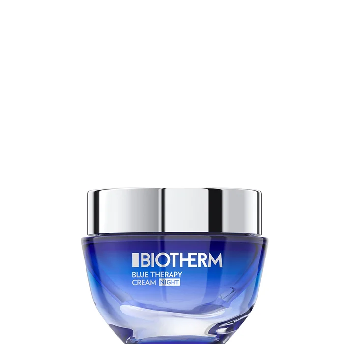Biotherm Blue Therapy Crème de Nuit 50 ml