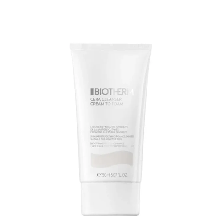 Biotherm Cera Cleanser Crème Nettoyante Moussante