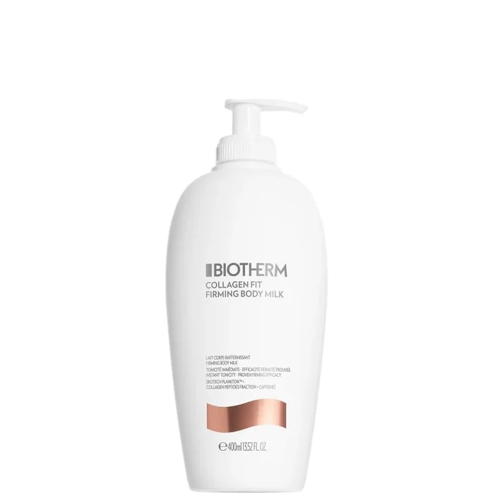 Biotherm Collagen Fit Lait Corps Raffermissant & Hydratant