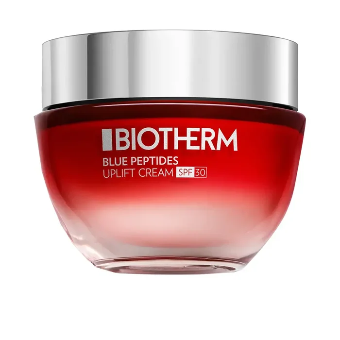 Biotherm, Crema BLUE PEPTIDES UPLIFT SPF30