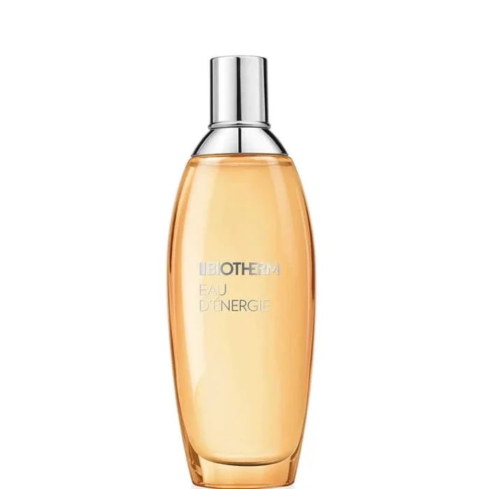 Biotherm Eau d'Energie Eau de Soin Revitalisante aux Essences d'Agrumes